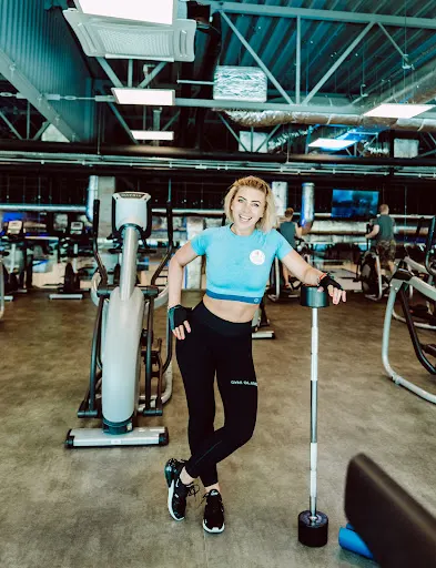 Anna Zawada Trener Personalny Bielsko-Biała